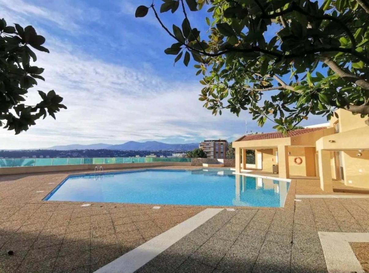 Appartement Le Cocon *