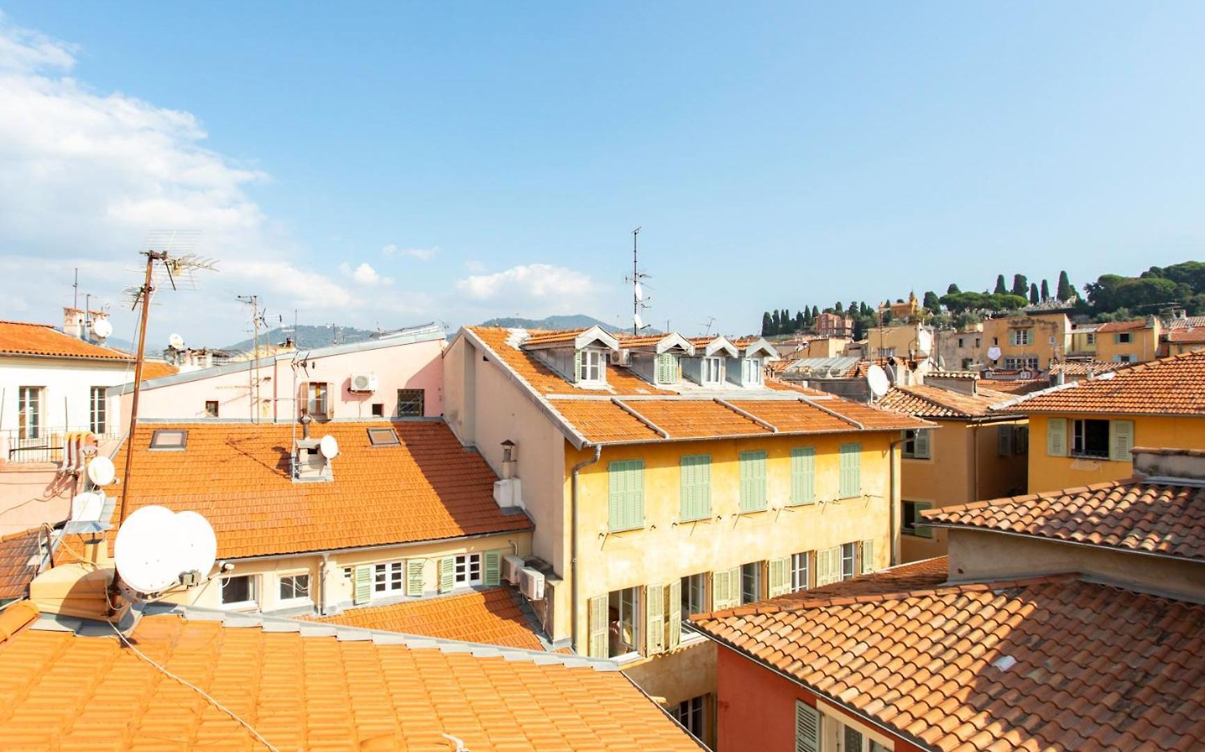 #36 Staywizus - Bright Eagle Nest Old Town 5 Mins From Sea Ac Wifi *