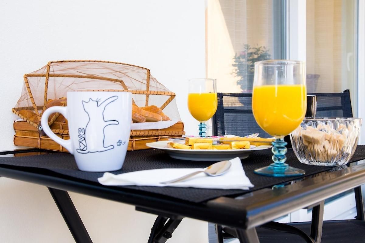Apartment Luxueux Entier 3