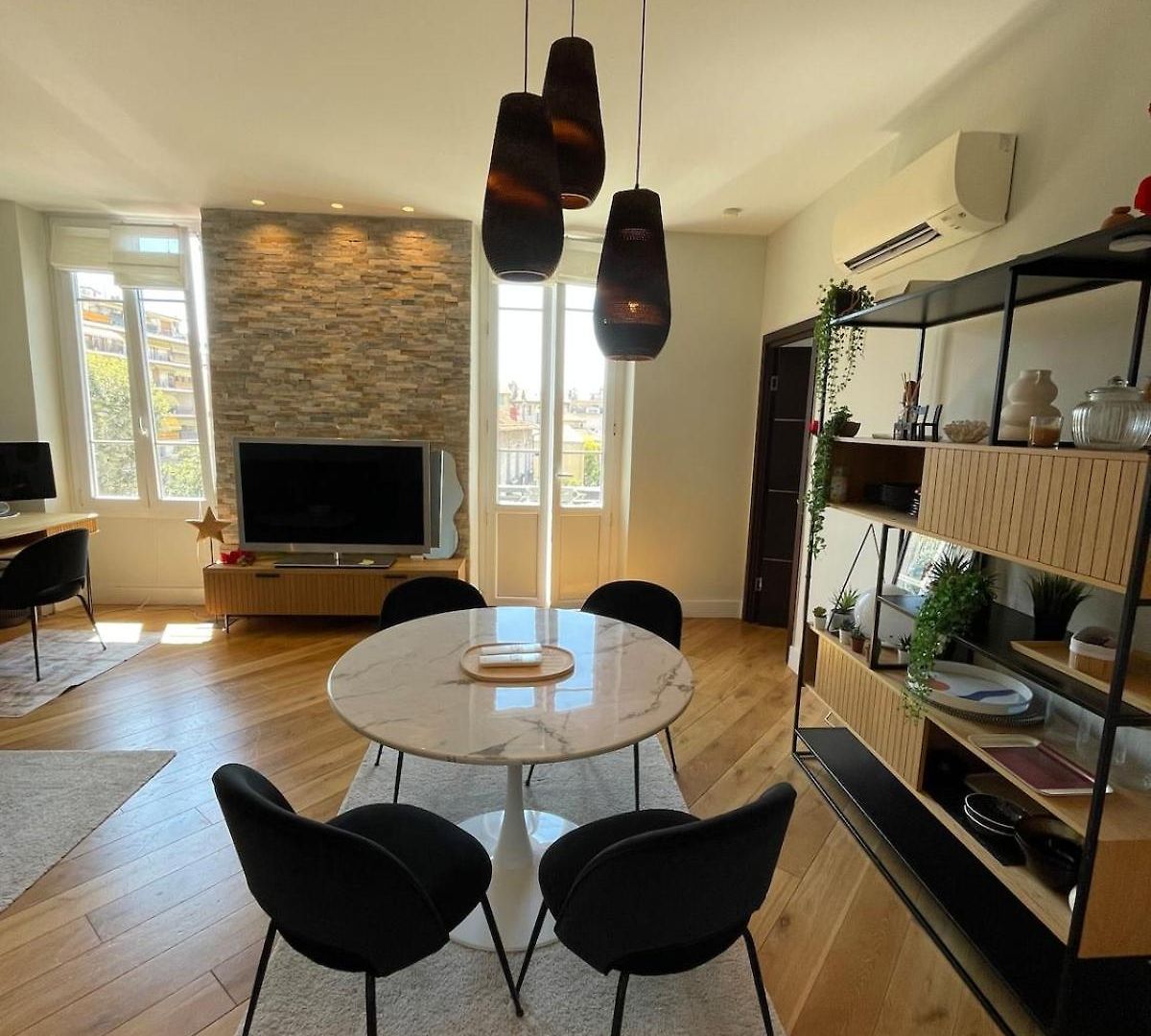 Katerina - Luxury Appartement