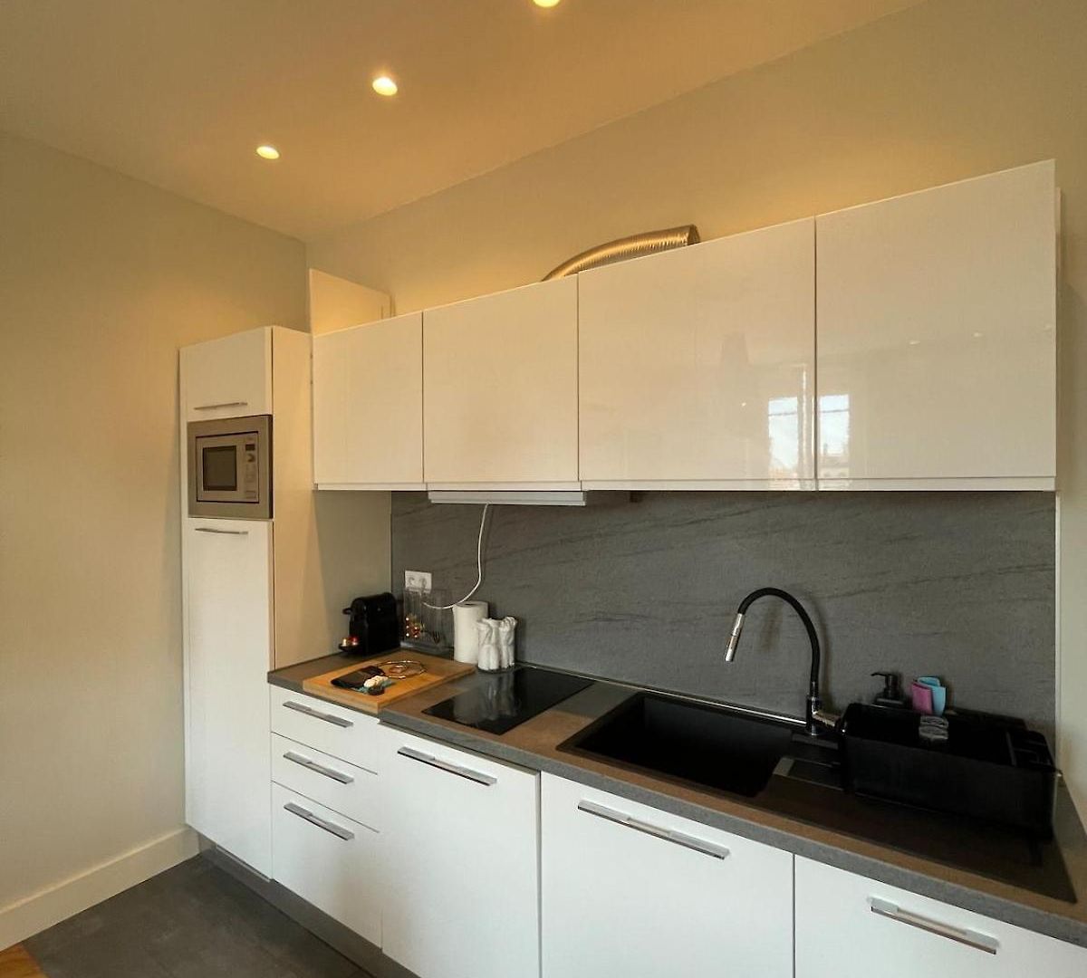 Appartement Katerina - Luxury *