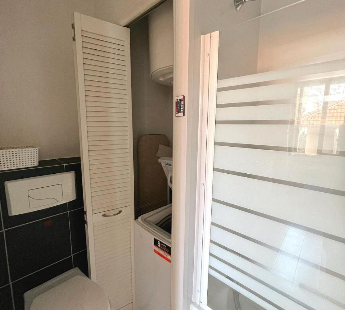 Seabnb - Little Palm - Seaside - 1 Min Walk To & Tram Apartment Nice