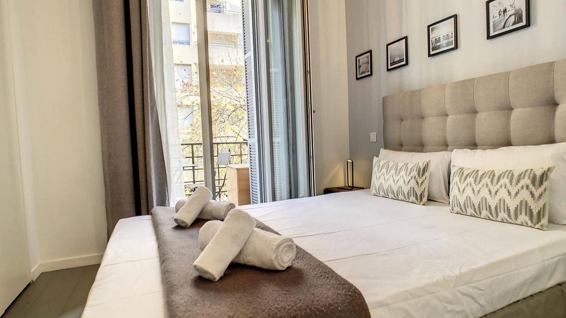 Nestor&jeeves - Sweet - - Near Apartment *
