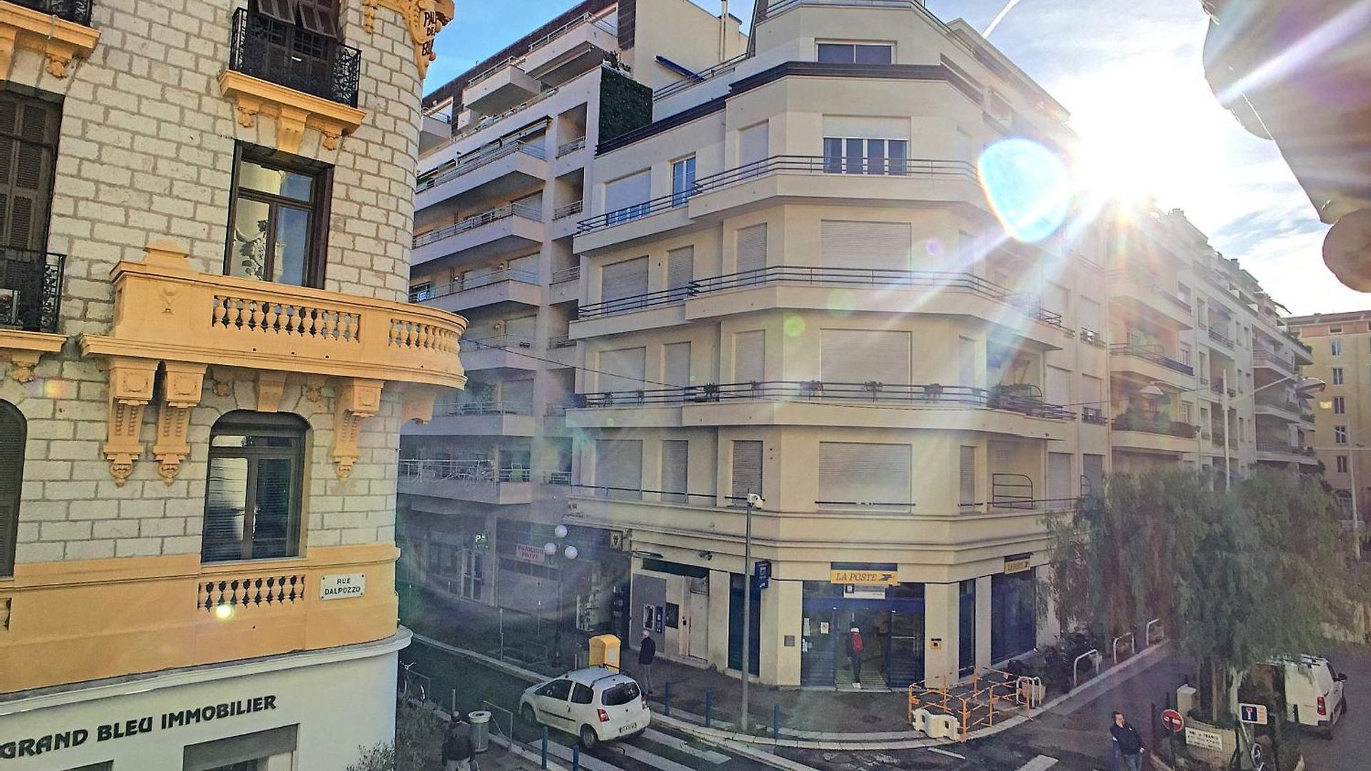 Appartement Nestor&jeeves - Palais Alice - - Near Nice