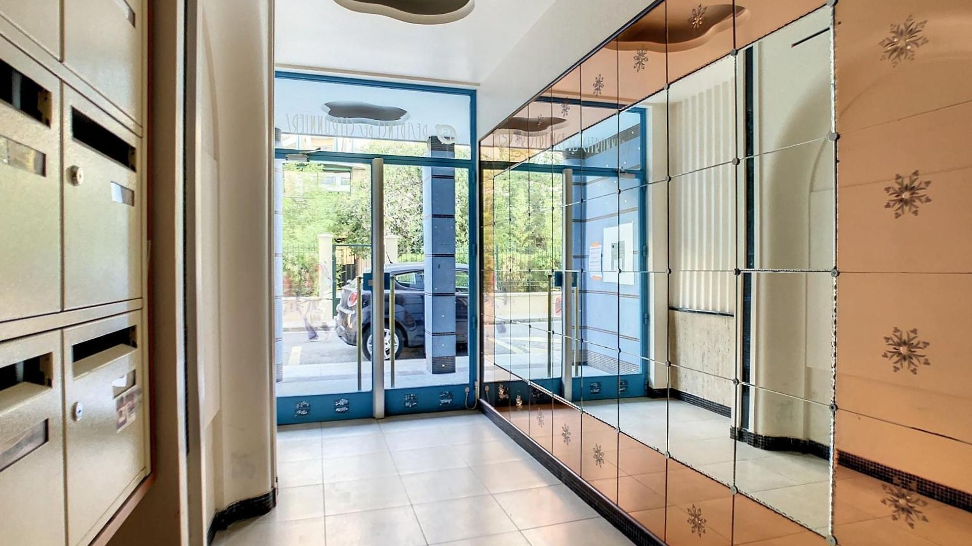 Appartement Nestor&jeeves - Citronnier Azur - - Close Sea *