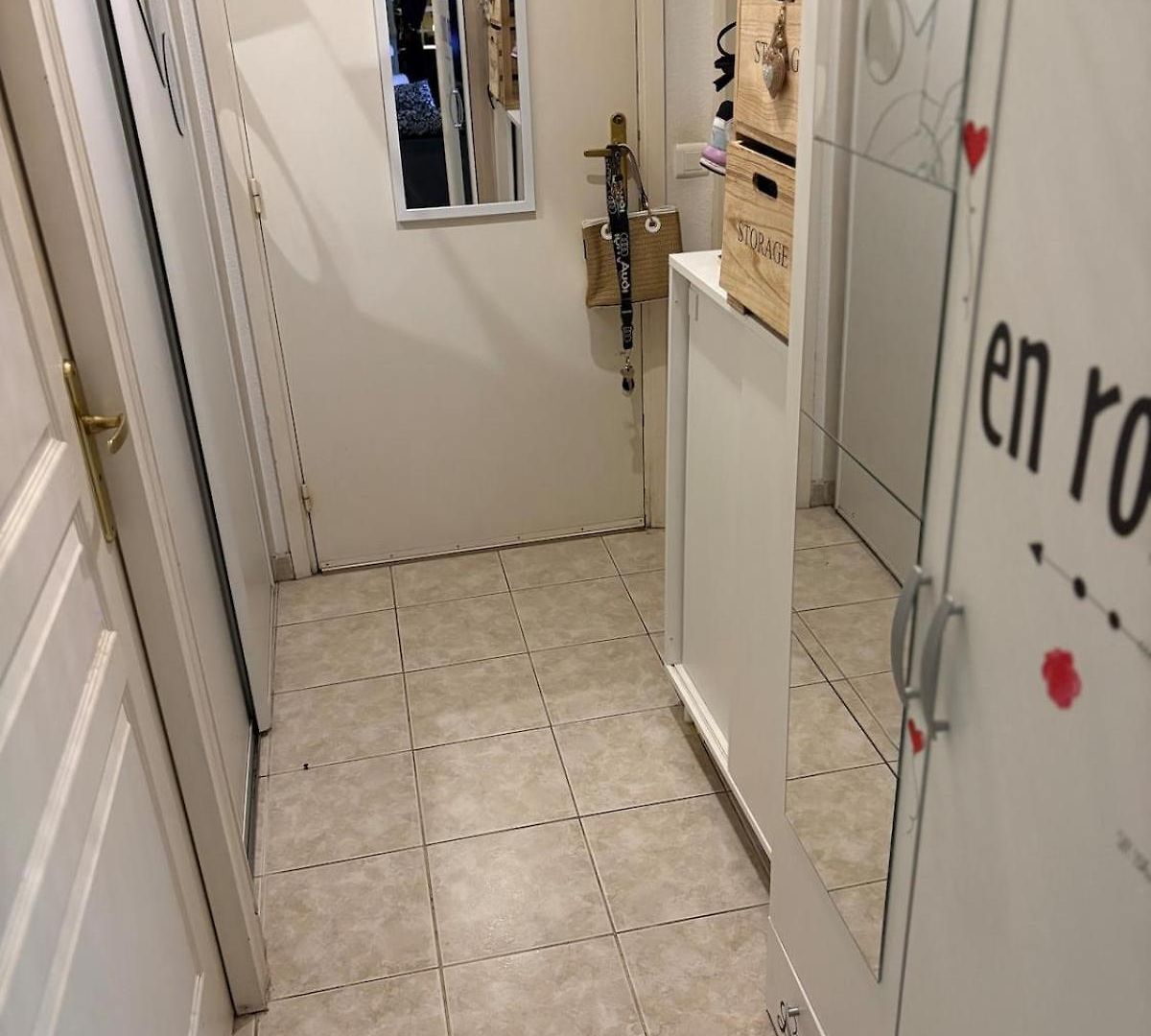 Appartement 27m2 En Résidence Standing Piscine