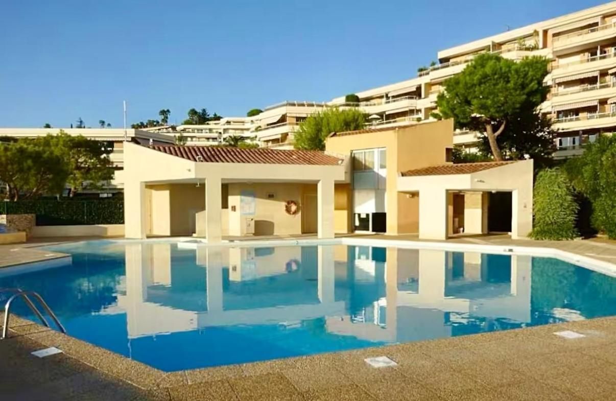 Le Cocon Appartement Nice