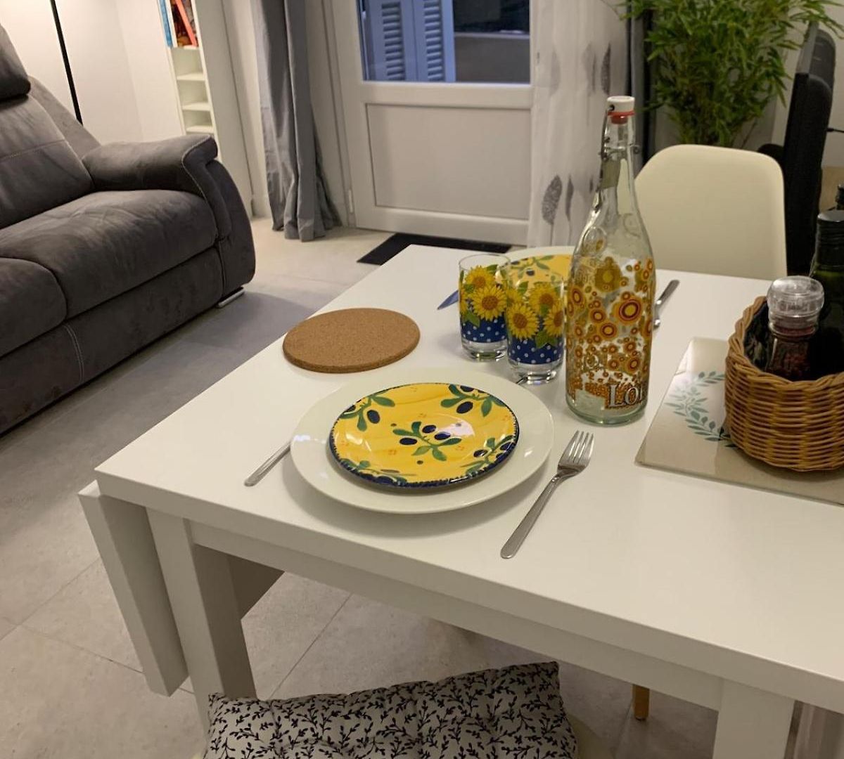élégant T2 Au Calme Appartement *