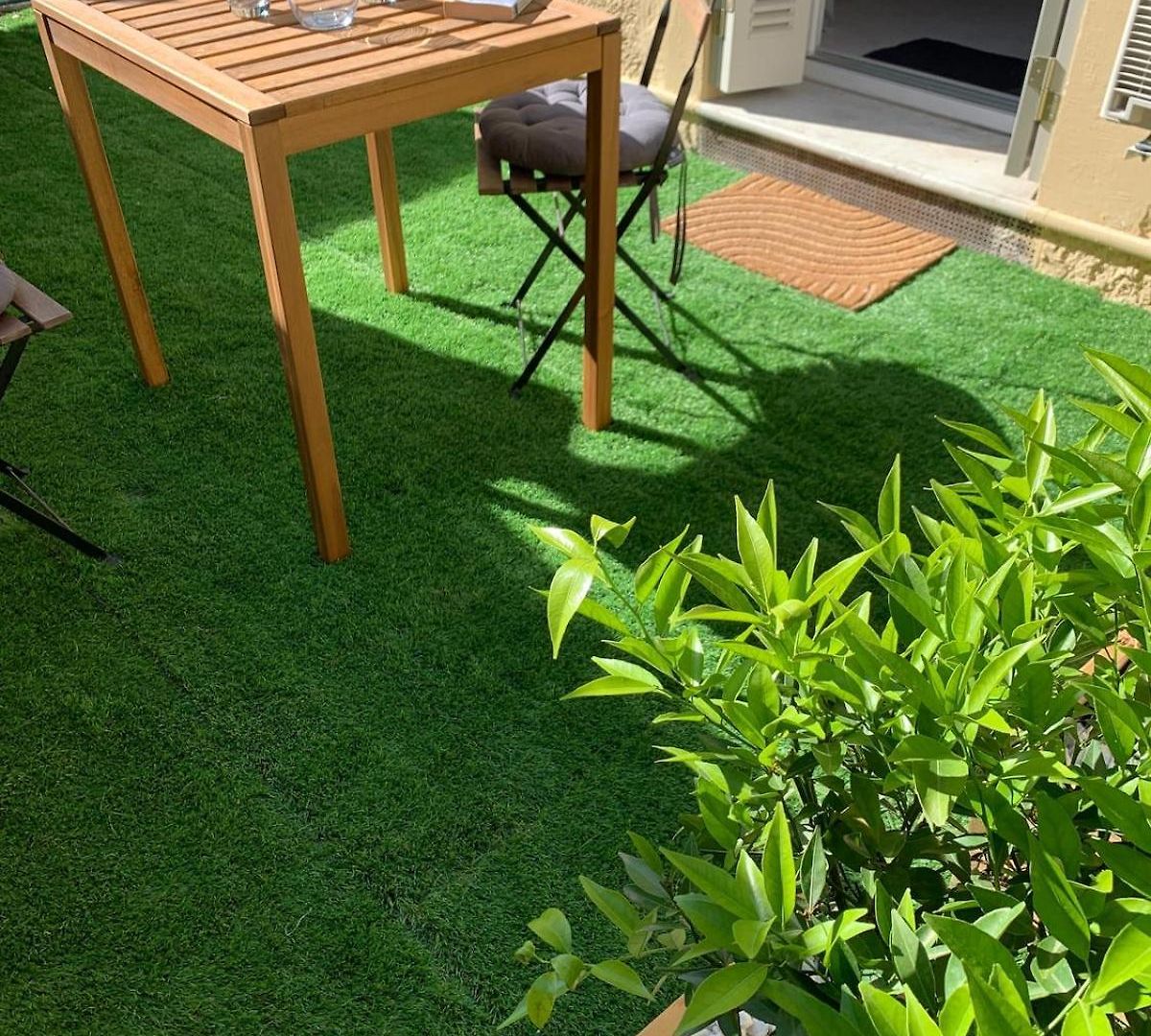 Appartement élégant T2 Au Calme *