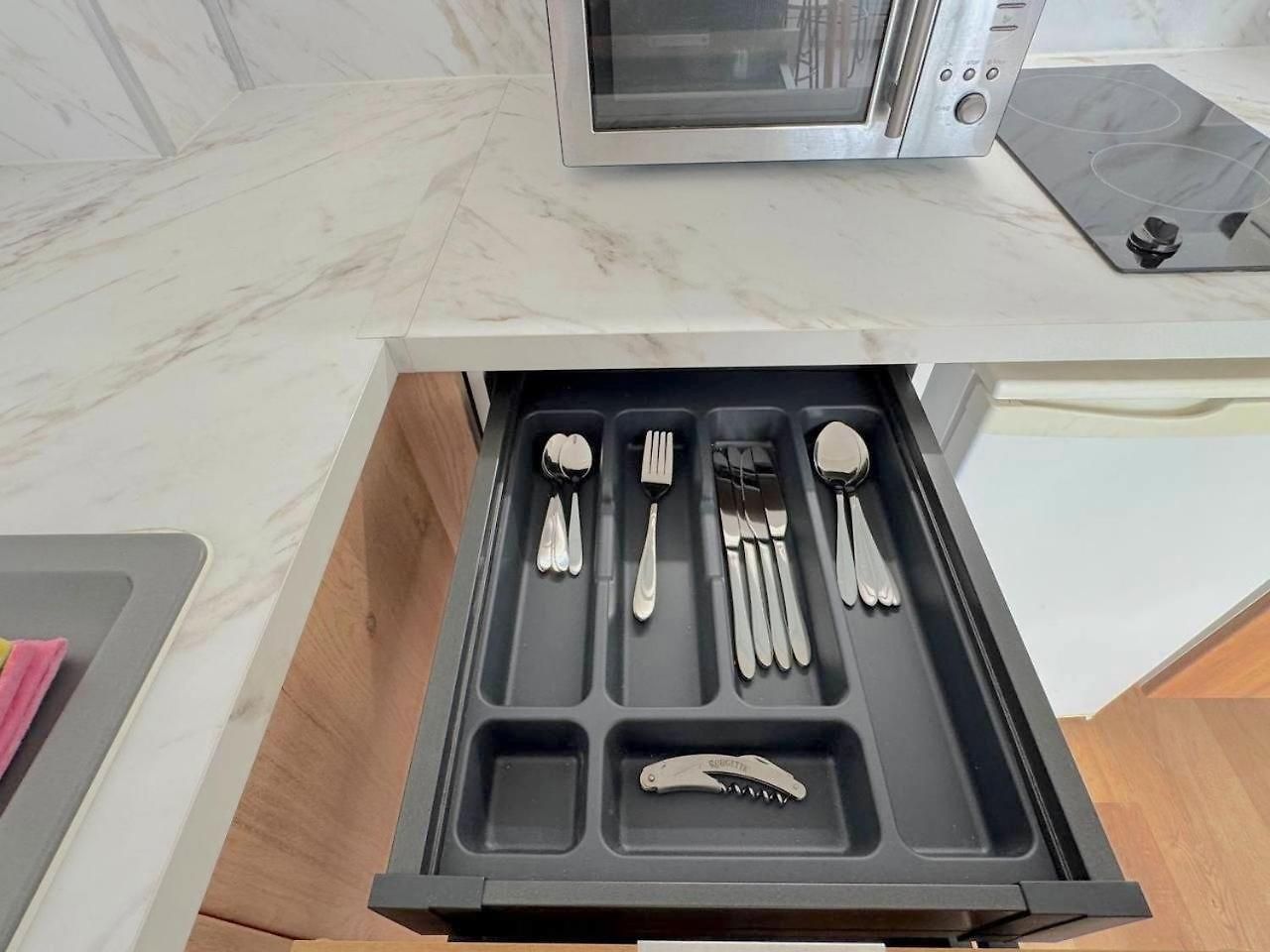 Appartement ⁂ Petit Nid Design Au Centre De