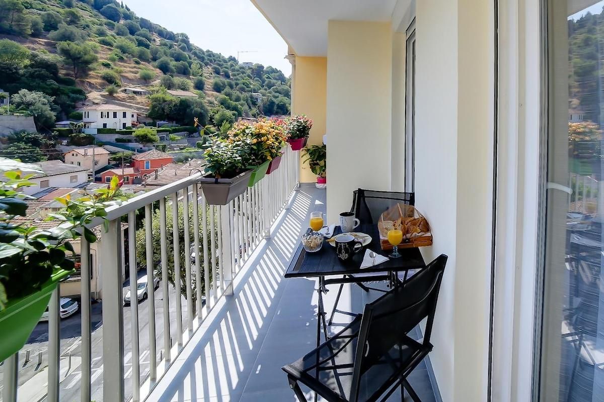 Apartment Luxueux Entier 3