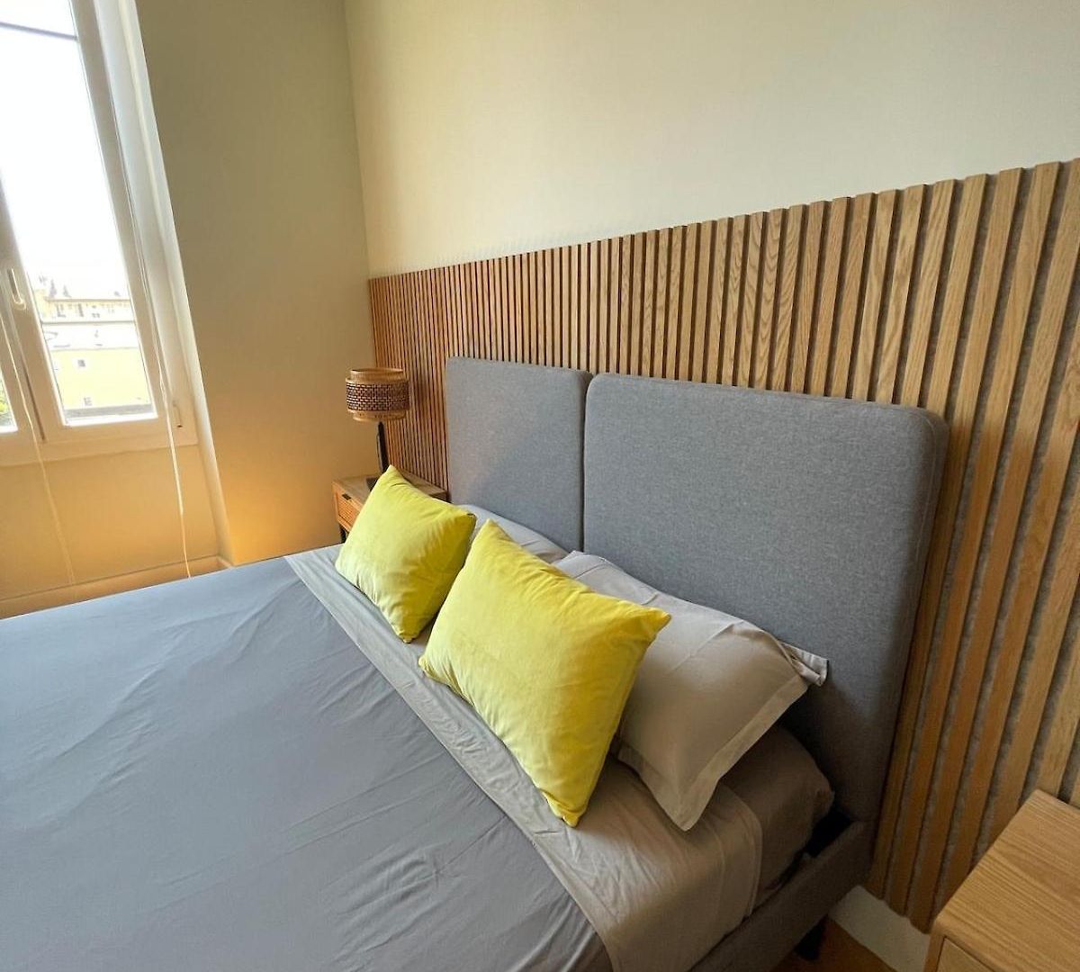 Appartement Katerina - Luxury