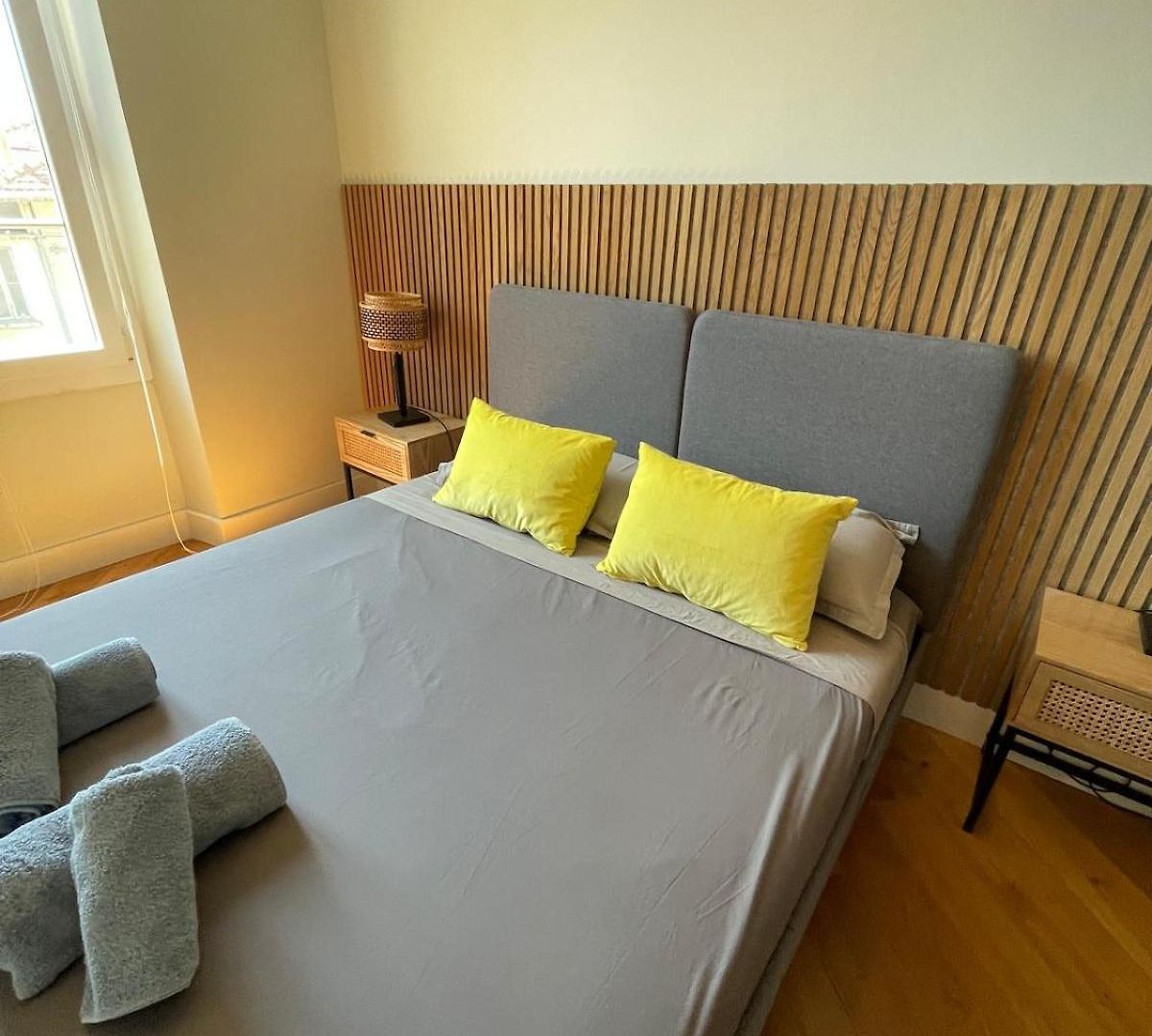 Appartement Katerina - Luxury *