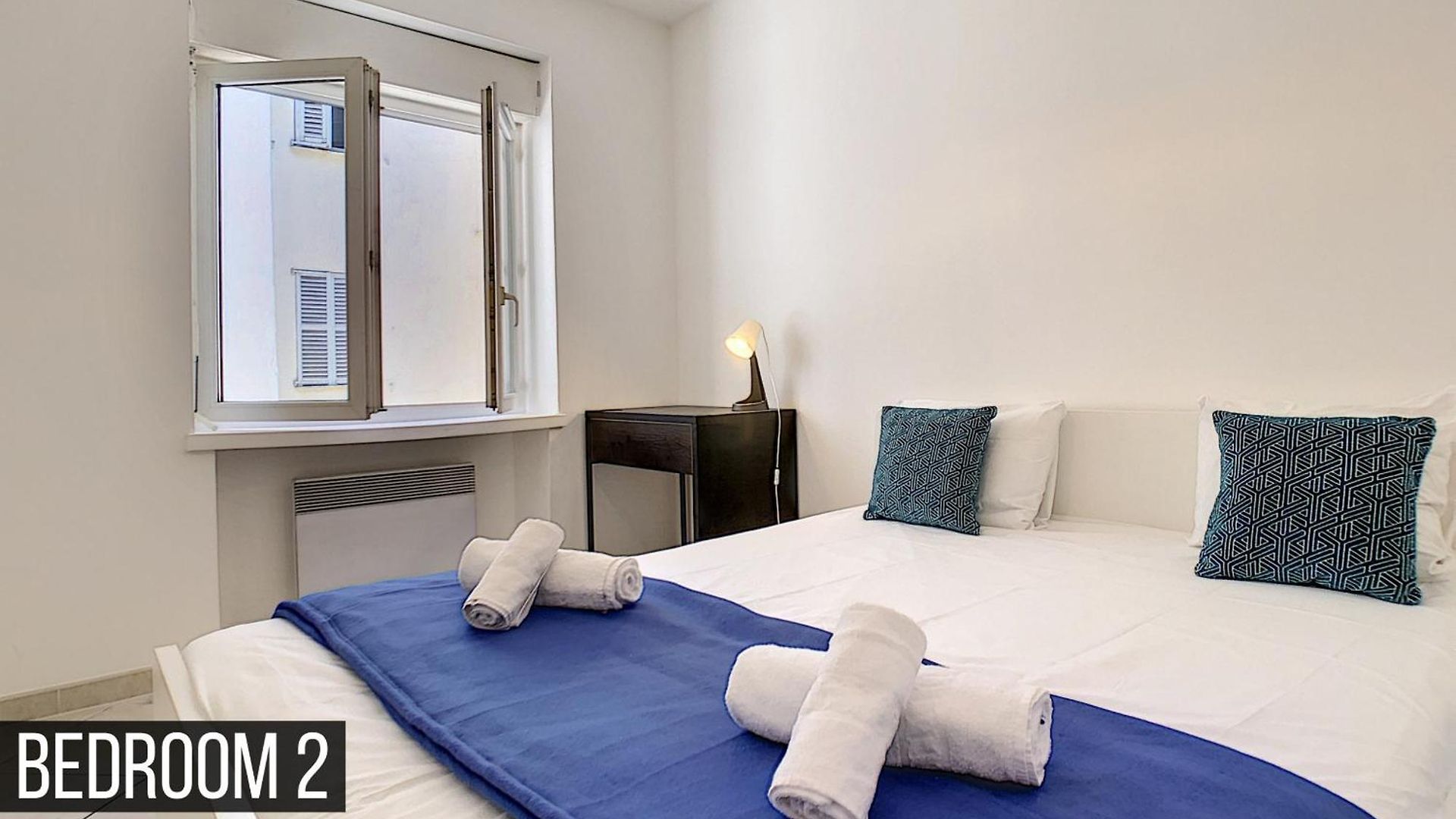 Appartement Nestor&jeeves - Urban Sun - - Close Sea Nice