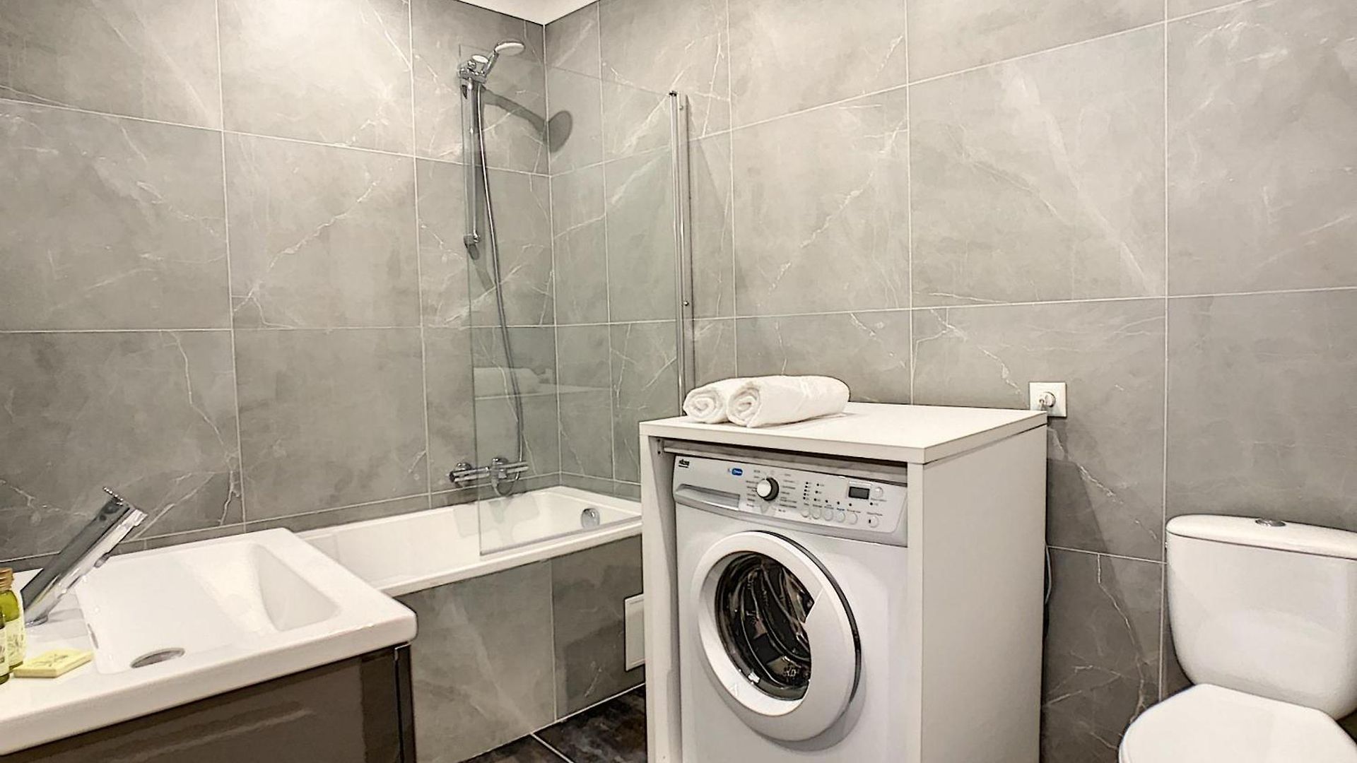 Appartement Nestor&jeeves - Urban Sun - - Close Sea *