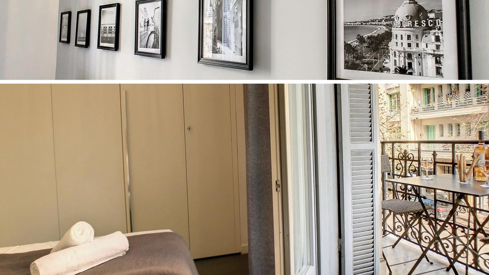 Apartment Nestor&jeeves - Sweet - - Near