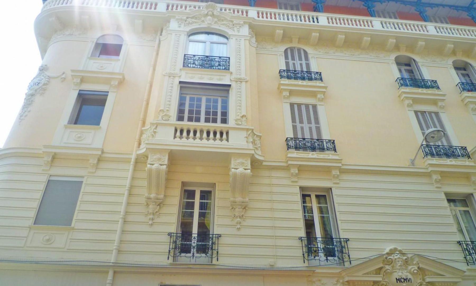 Nestor&jeeves - Palais Alice - - Near * Nice