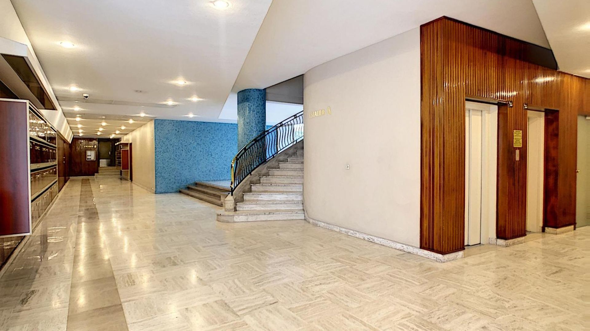 Appartement Nestor&jeeves - Beethoven - Residential Area -