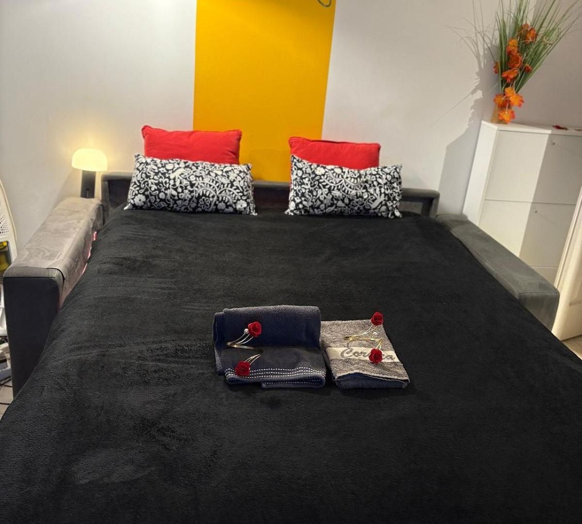 27m2 En Résidence Standing Piscine Appartement *