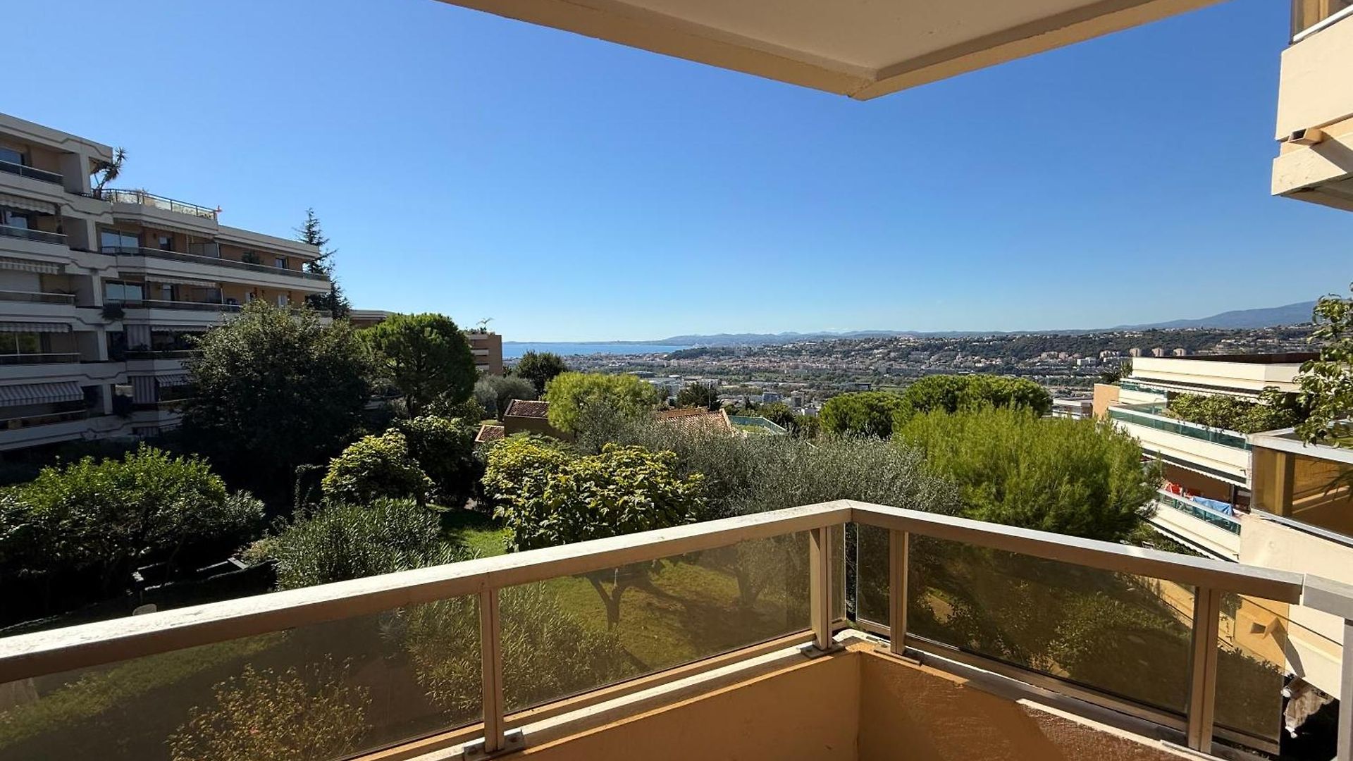 Appartement Le Cocon *