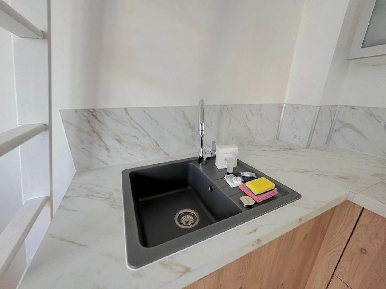 Appartement ⁂ Petit Nid Design Au Centre De