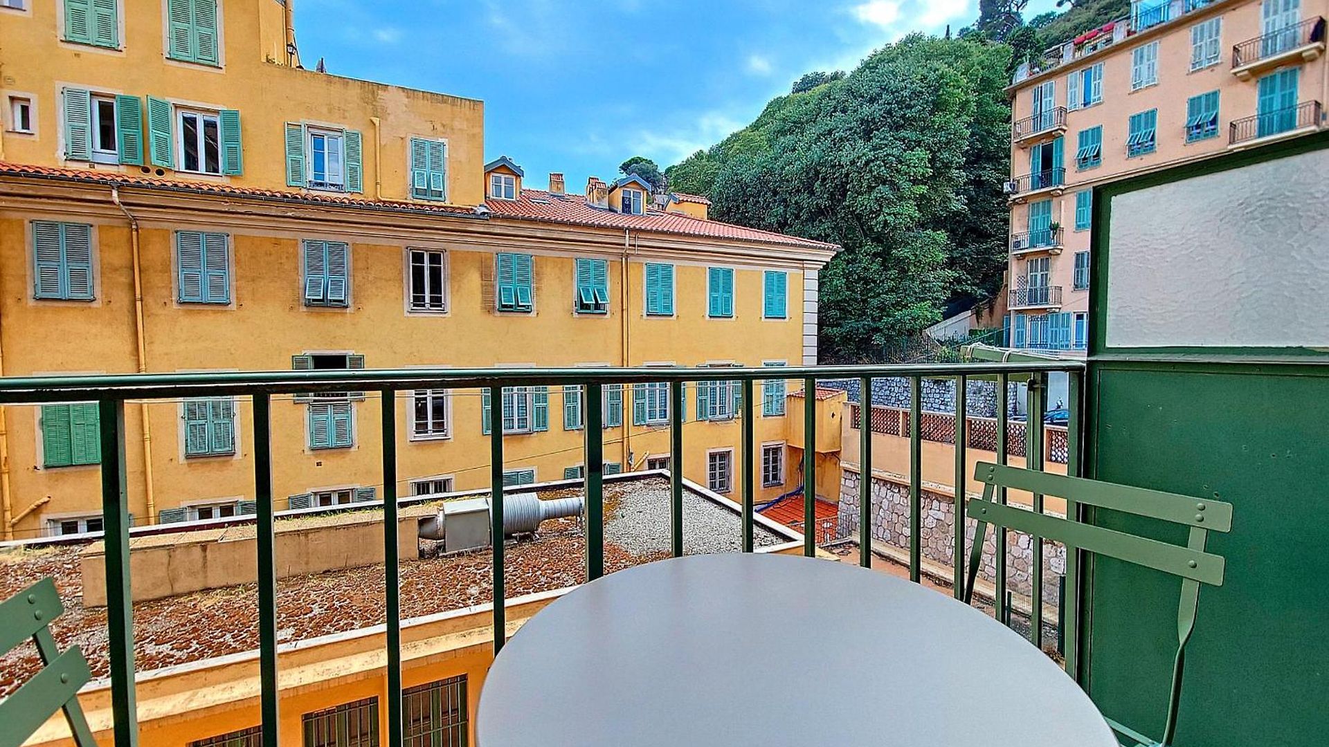 Apartment Nestor&jeeves - Port Lympia - Close Old Town - Port Area *