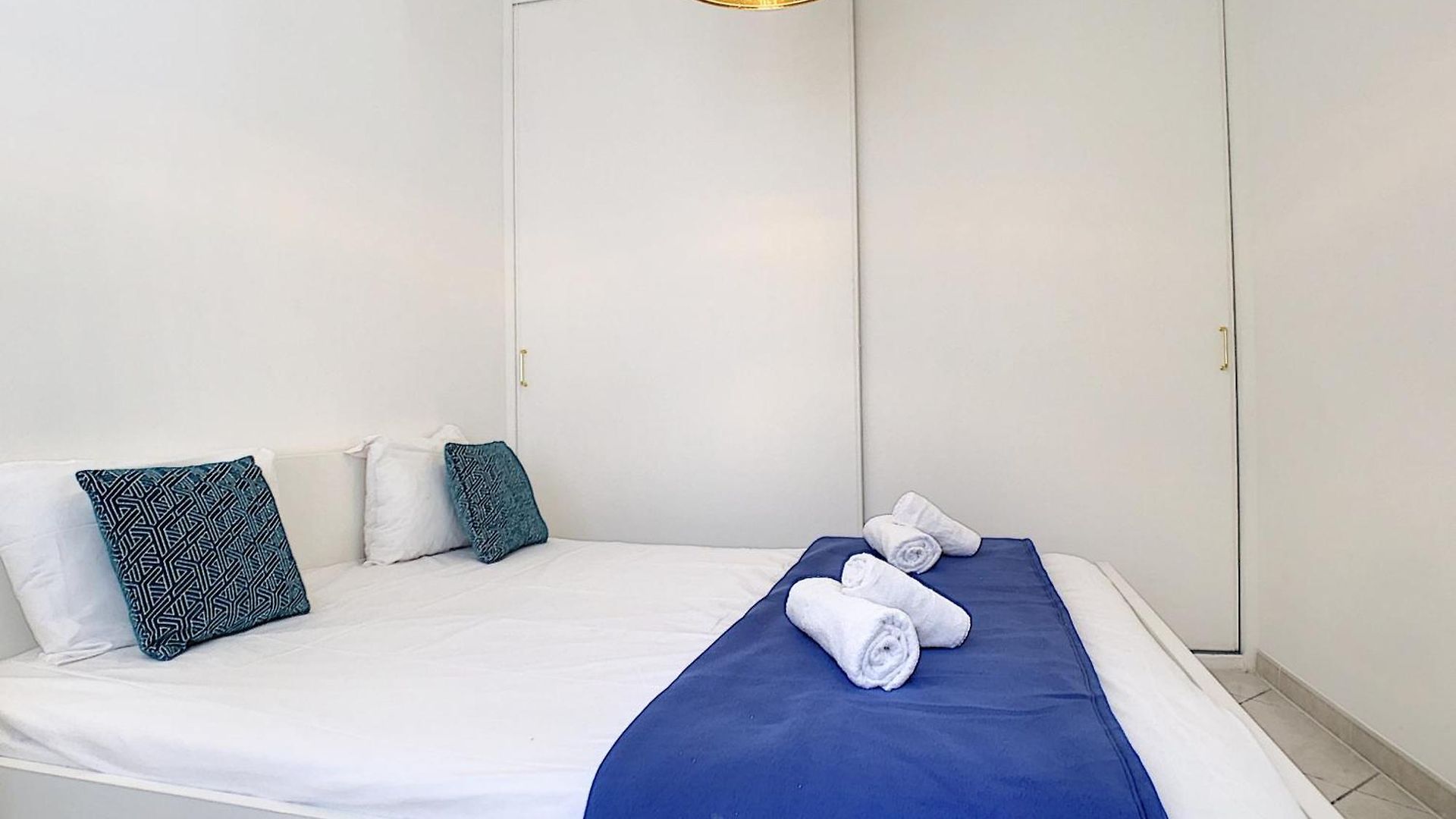 Appartement Nestor&jeeves - Urban Sun - - Close Sea