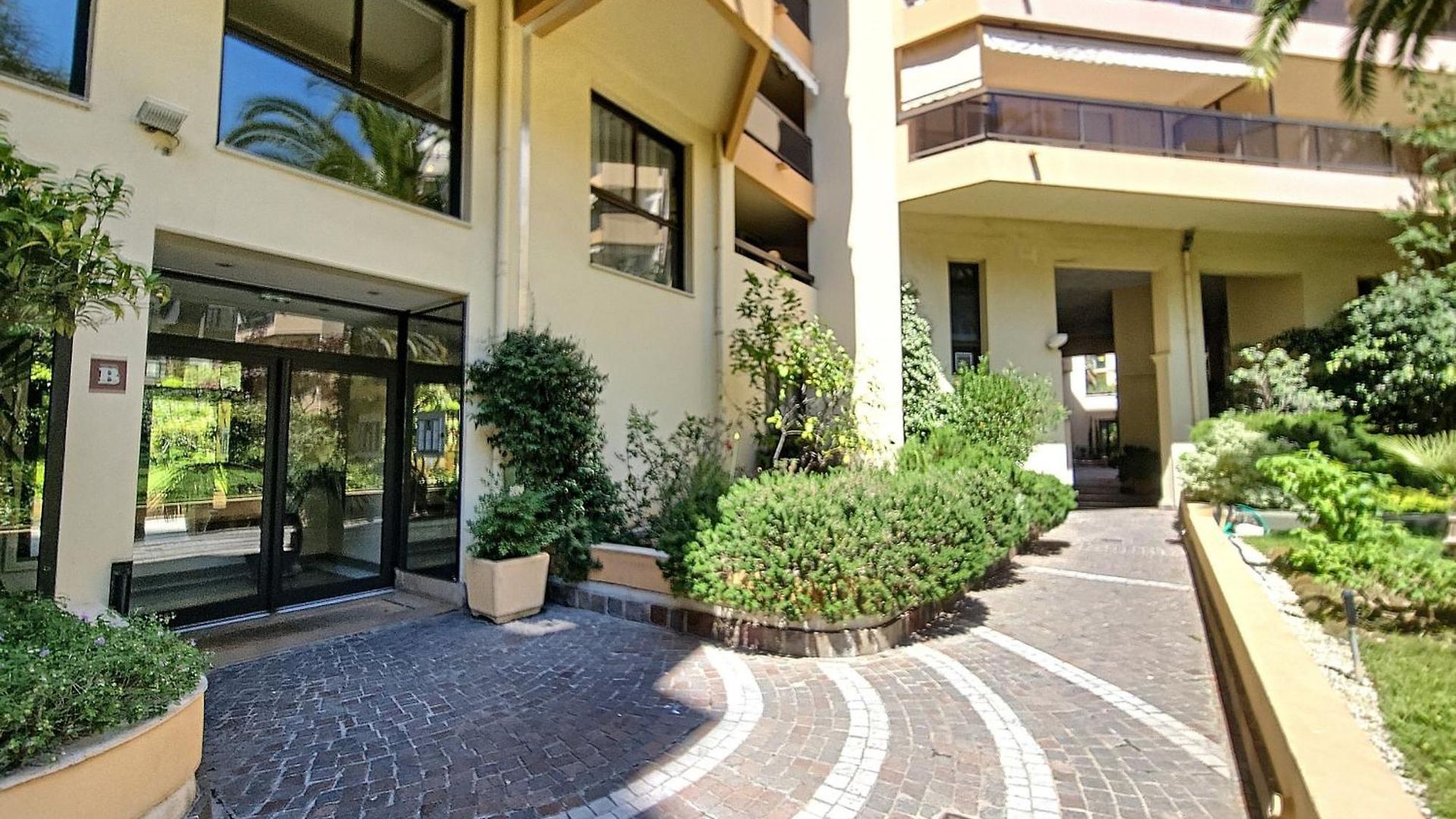 Appartement Nestor&jeeves - Palm Riviera - - Close Old Town