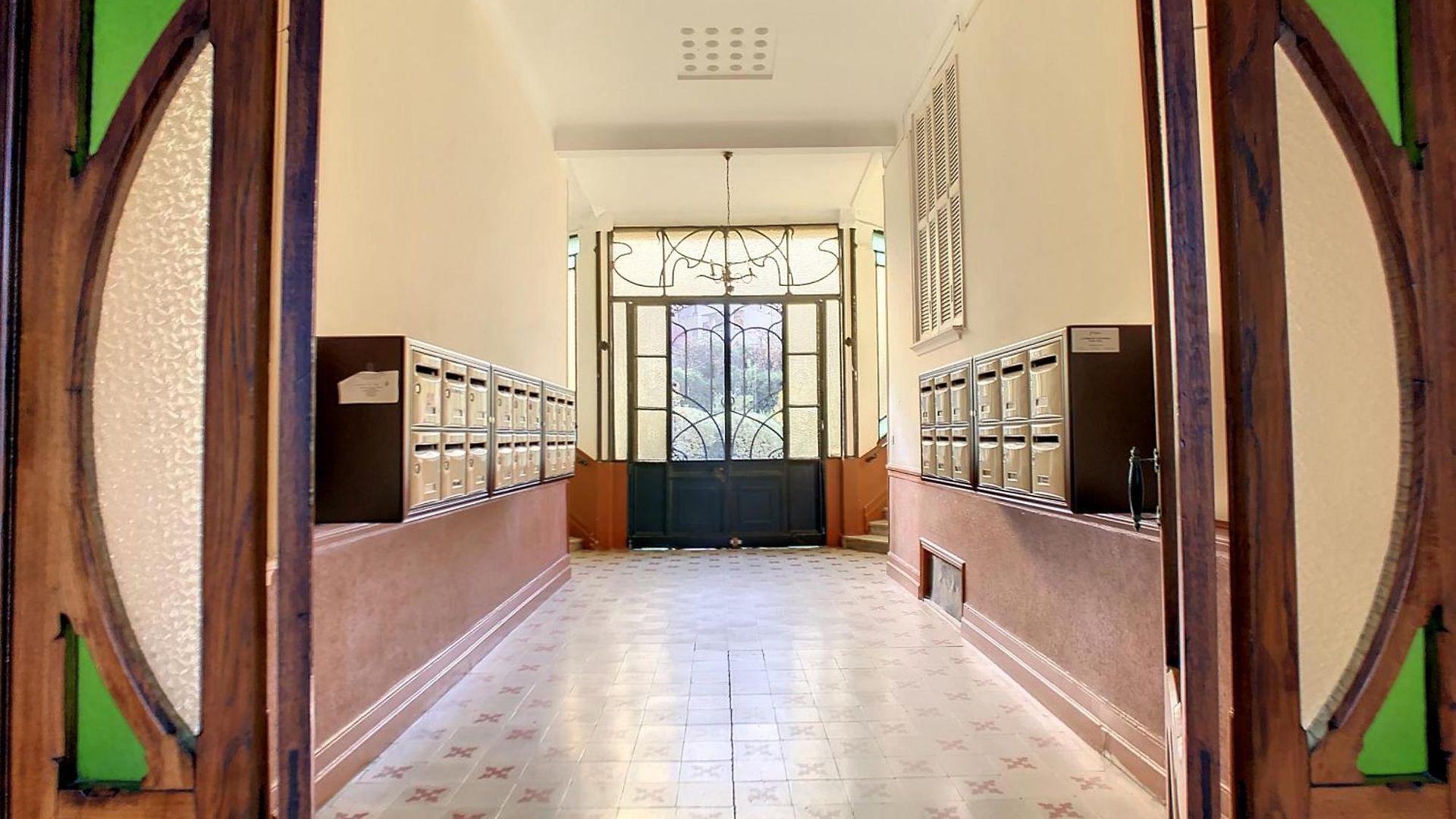Apartment Nestor&jeeves - Sweet - - Near