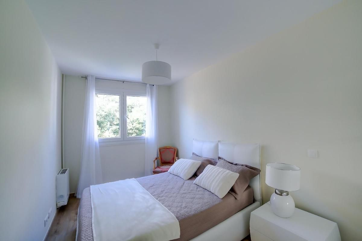 Luxueux Entier 3 Apartment Nice