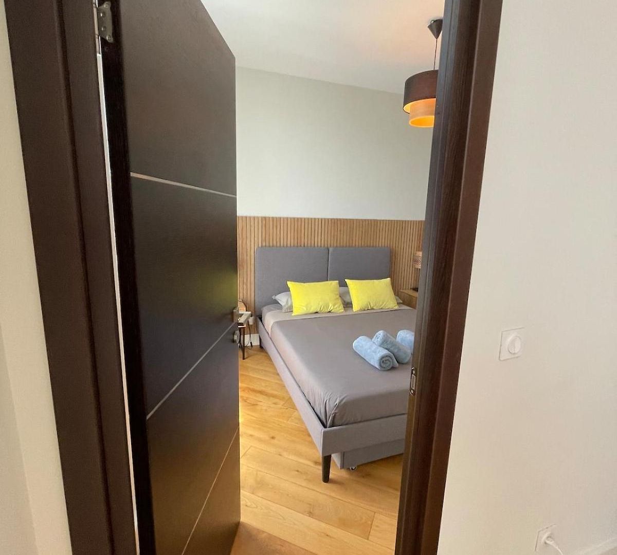 Katerina - Luxury Appartement *