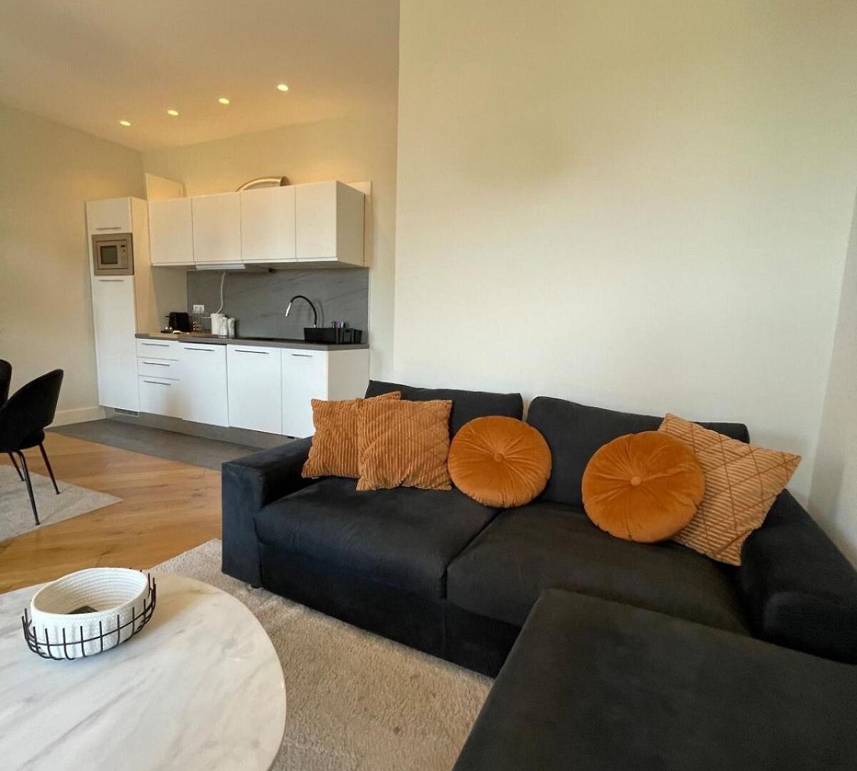 Katerina - Luxury Appartement