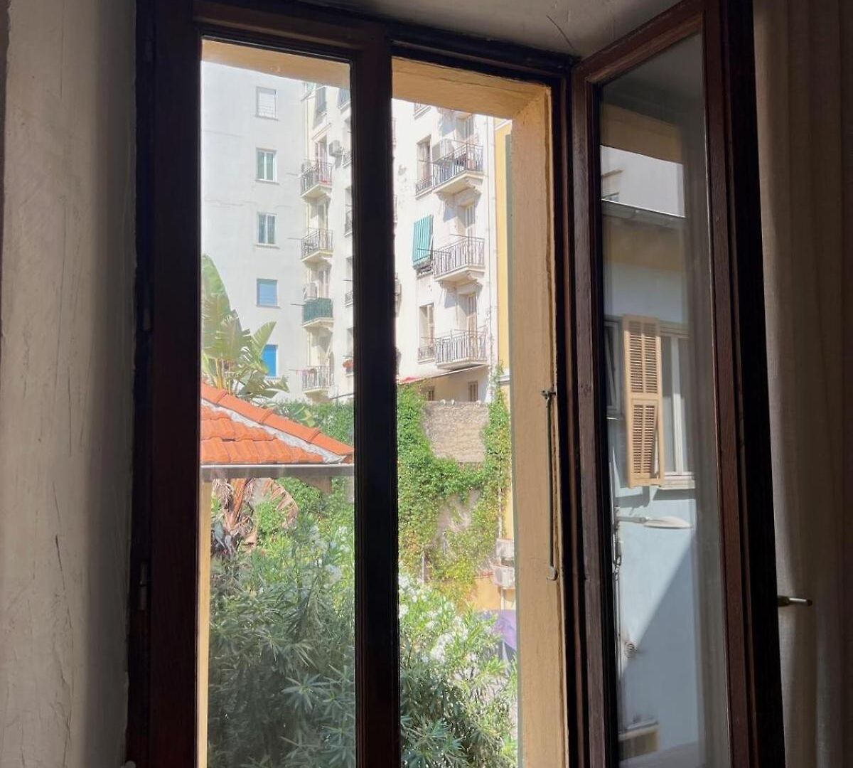 Seabnb - Little Palm - Seaside - 1 Min Walk To & Tram Apartment Nice