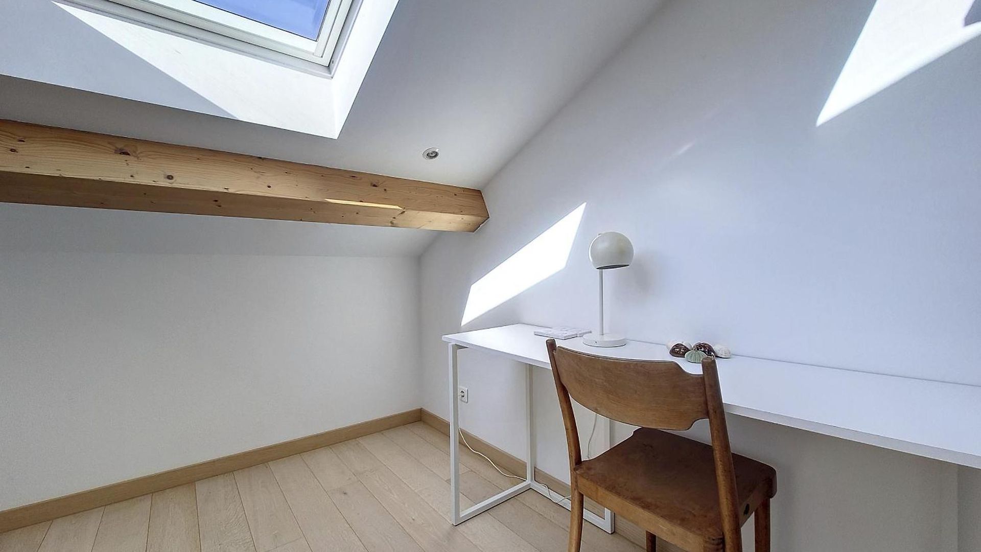 Appartement Nestor&jeeves - To Meet - Floor - *