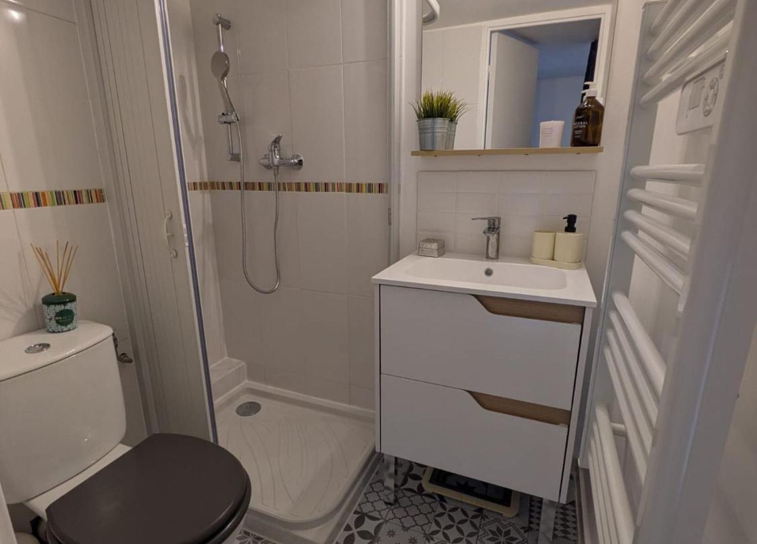 Appartement Palais Des Arts *