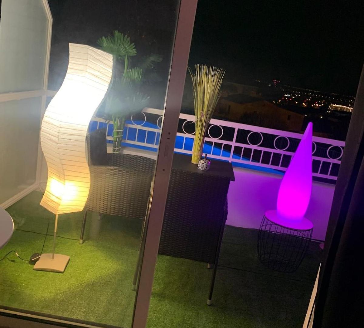 27m2 En Résidence Standing Piscine *