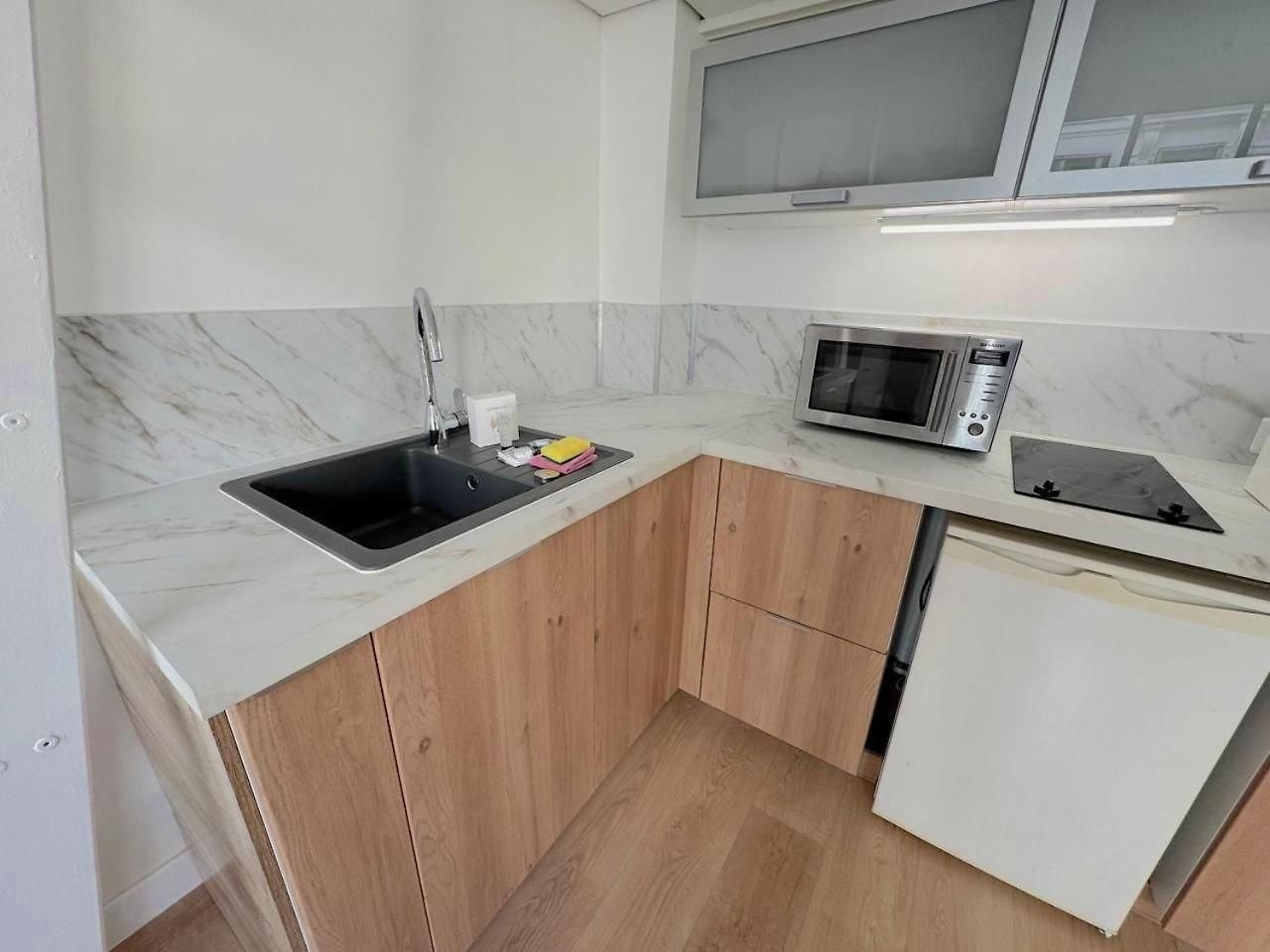 ⁂ Petit Nid Design Au Centre De Appartement *