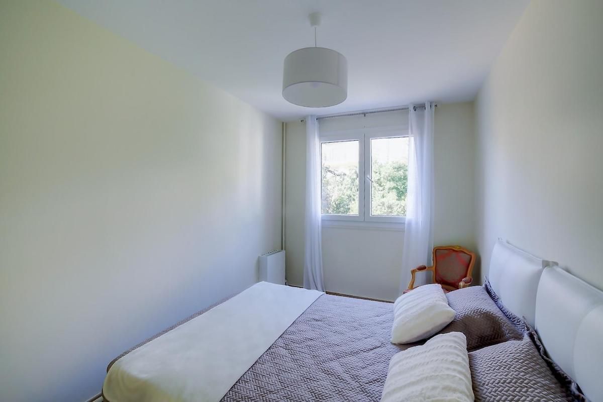 Apartment Luxueux Entier 3