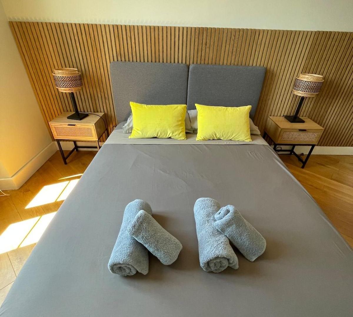 Appartement Katerina - Luxury *