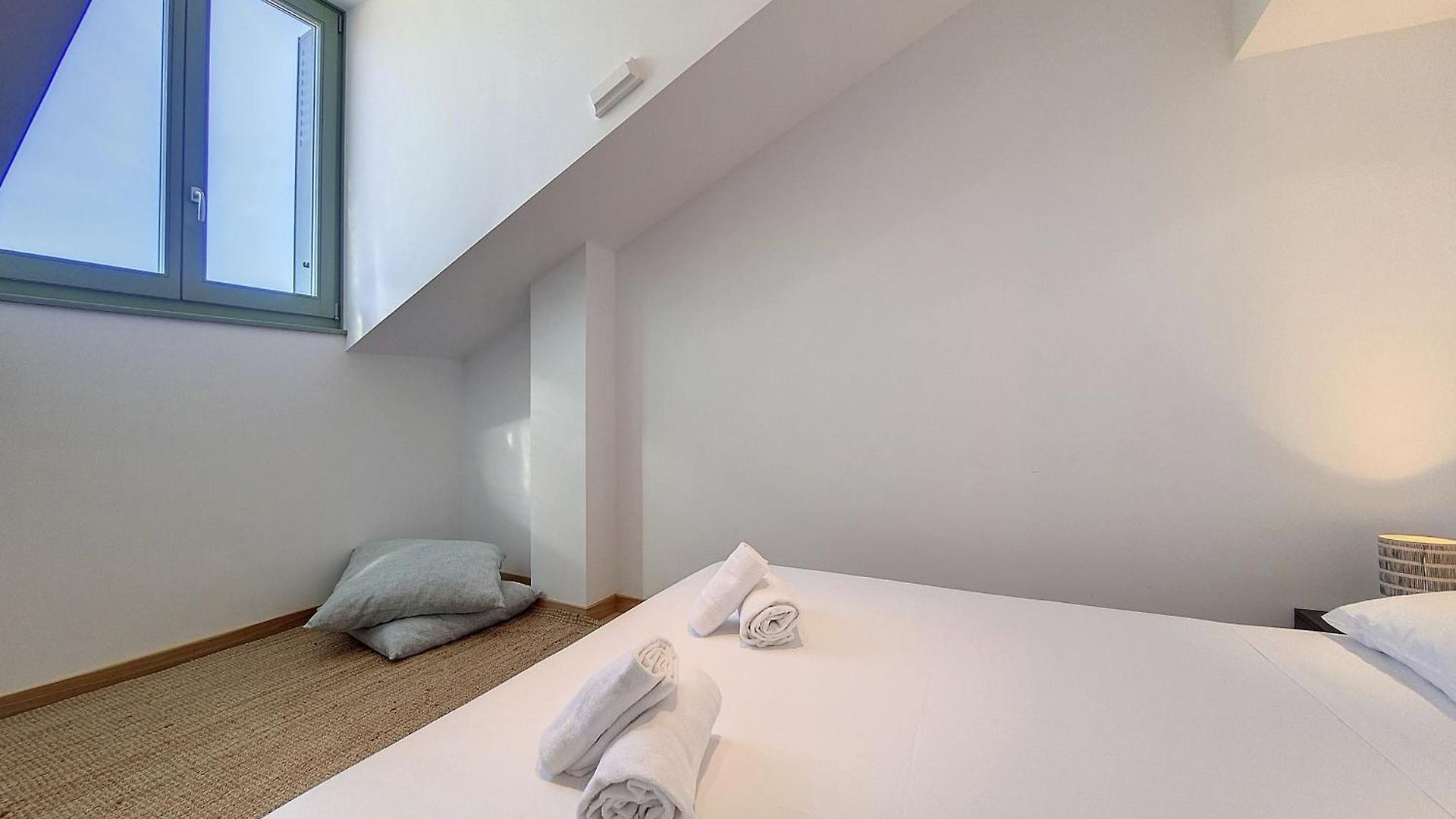 Nestor&jeeves - To Meet - Floor - Appartement *