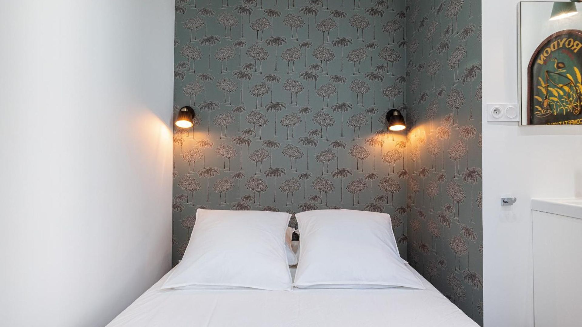 Centre - 10 Min - 5 Min Des Transports En Commun Apartment