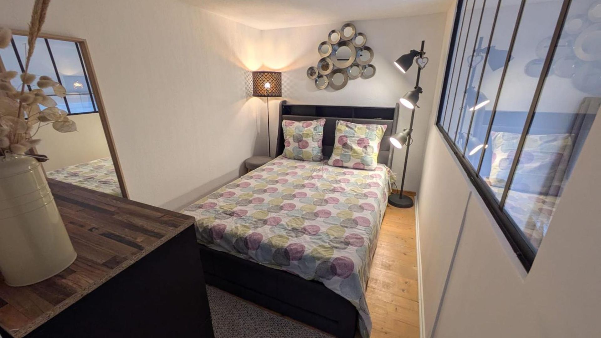 Appartement Palais Des Arts *