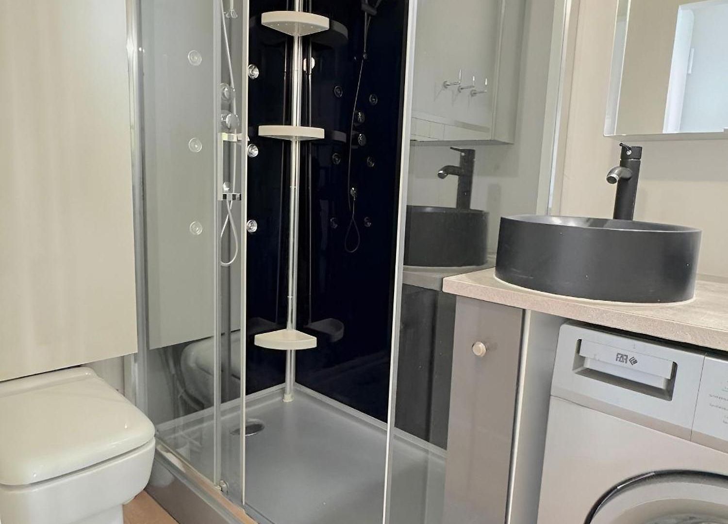 Appartement ⁂ Petit Nid Design Au Centre De *
