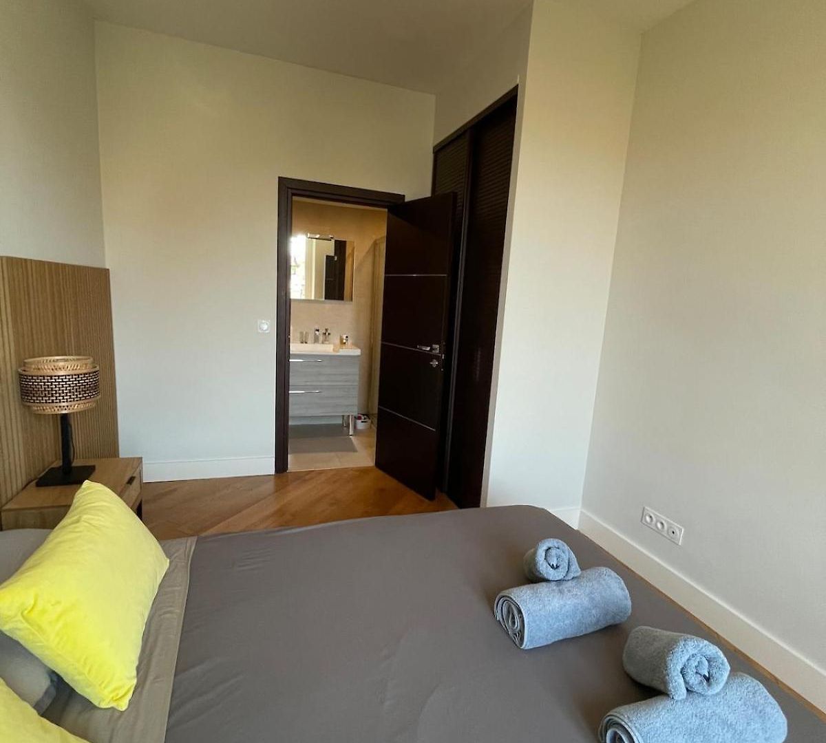 Katerina - Luxury Appartement *