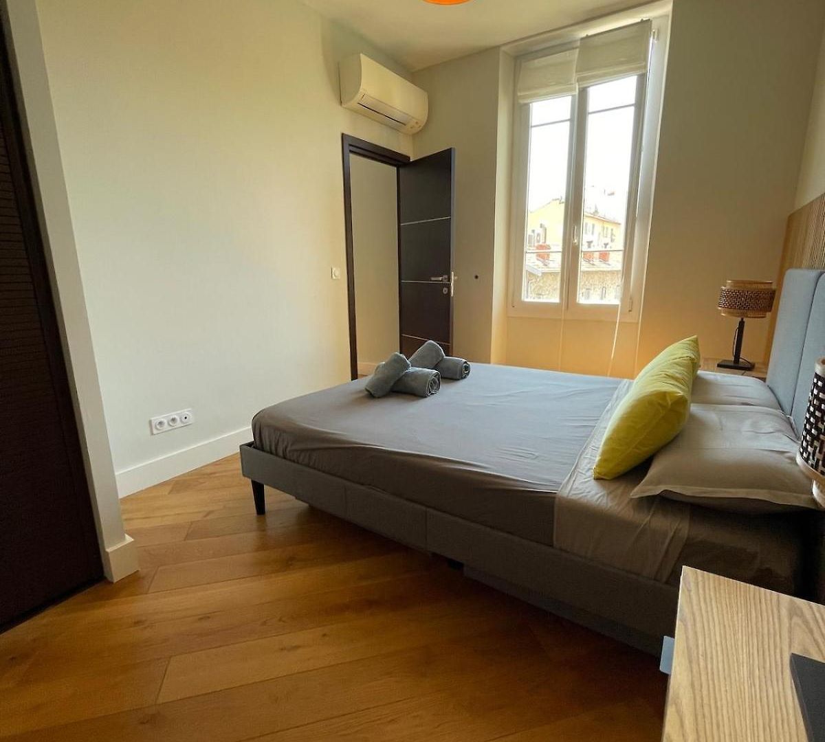 Appartement Katerina - Luxury Nice