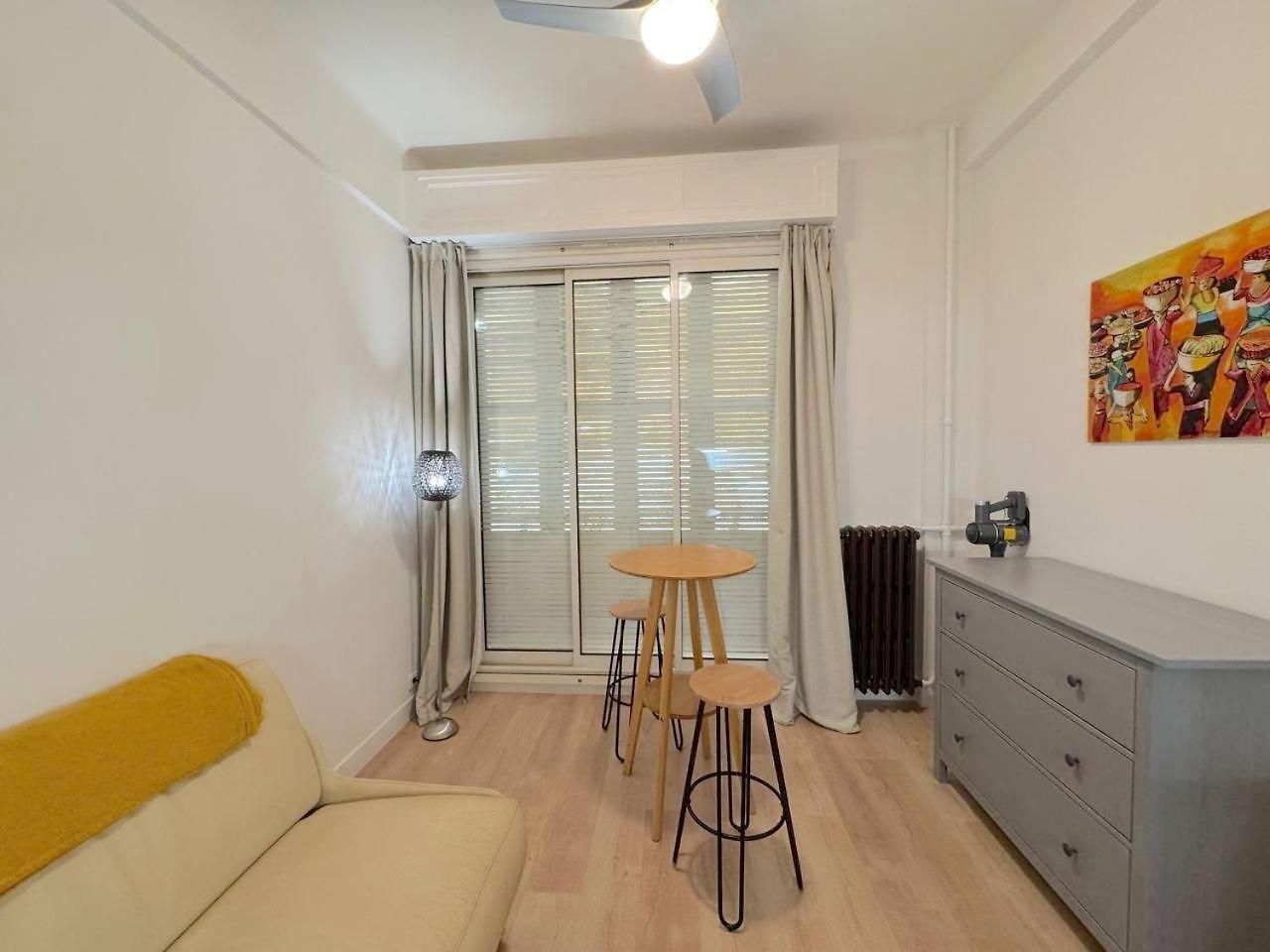 ⁂ Petit Nid Design Au Centre De Appartement Nice