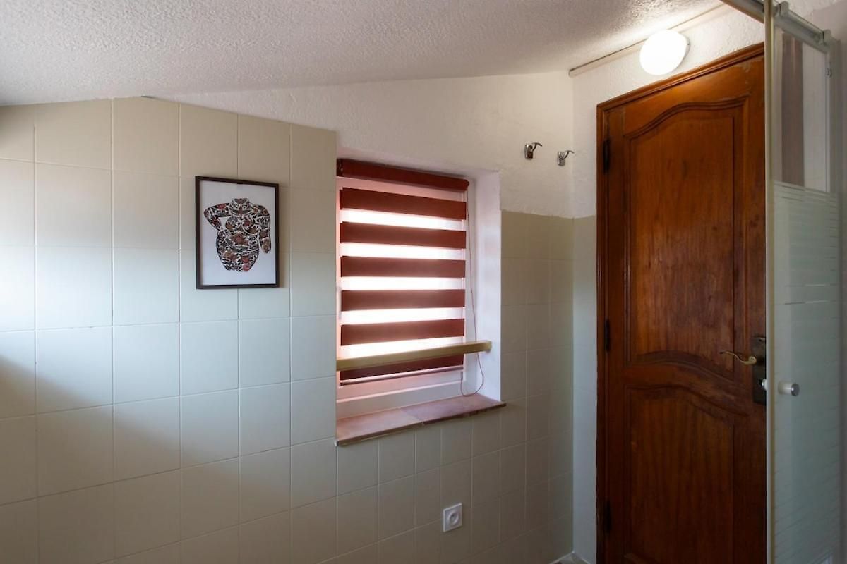#36 Staywizus - Bright Eagle Nest Old Town 5 Mins From Sea Ac Wifi *