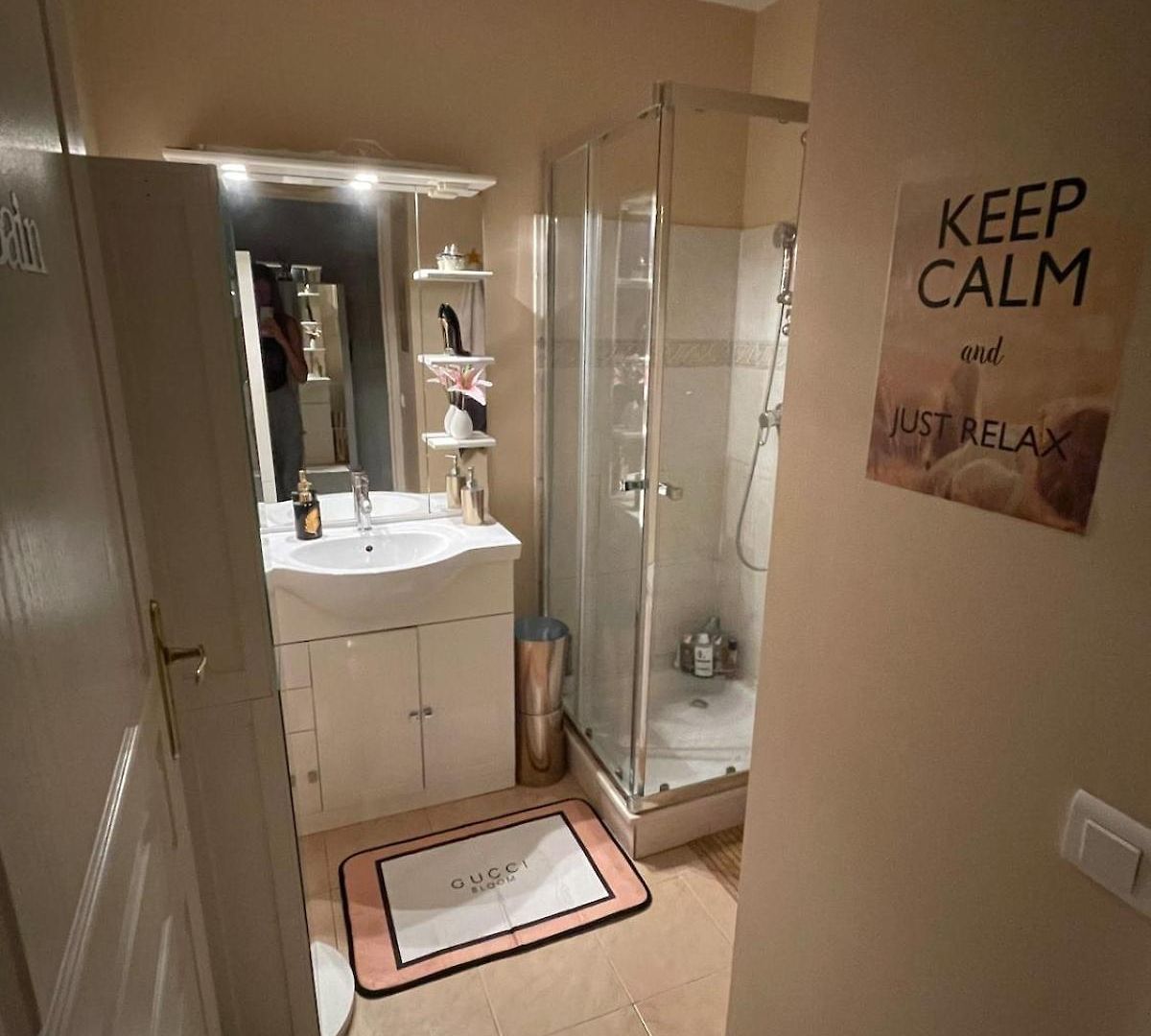 Appartement 27m2 En Résidence Standing Piscine *