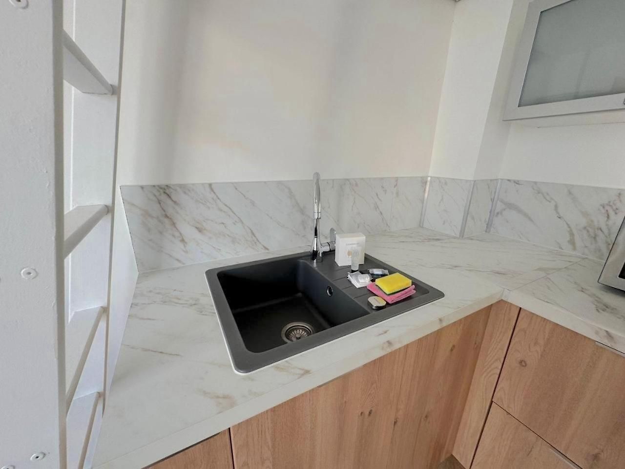 ⁂ Petit Nid Design Au Centre De Nice