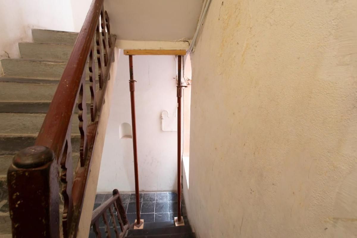 Appartement #36 Staywizus - Bright Eagle Nest Old Town 5 Mins From Sea Ac Wifi *